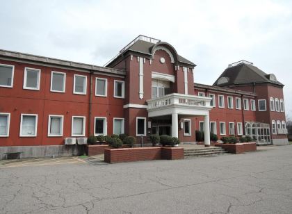 小矢部サイクリングターミナル