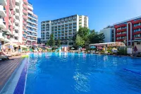 Admiral Plaza Hotel