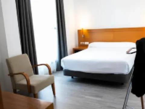 Gran Hotel Victoria Hoteles en El Ejido