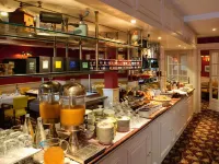 德拉馬特洛特酒店 濱海布洛涅酒店