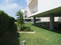 Formosa Village Hotels in Fuseta