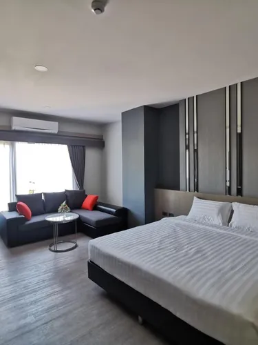 รูปภาพของอริสตาร์ โฮเทล อุบล