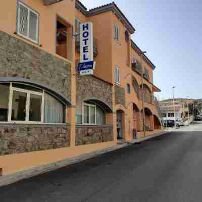 Hotel l'Ancora Hotel Exterior