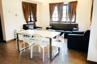 Kertih Damansara Inn Hotels in Paka