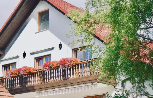 古魯尼斯赫茲潘森酒店