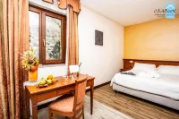 Crabun Hotel Hotels in Pont-Saint-Martin