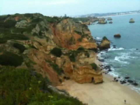 好心情 - 湖旅館