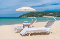 Hotel Del Golfo - Beach