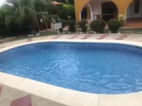 Villa Las Marias Hotels in Juan De Acosta