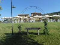 Il Borgo Sul Lago - WiFi
