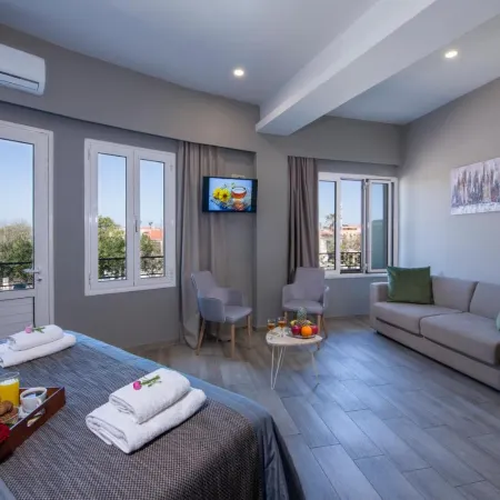 Stoa Suites Chania