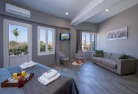 Stoa Suites Chania