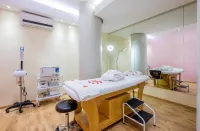 Hotel Ayoub & Spa - سبا