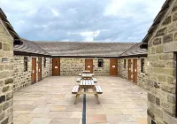 Chevin End Guest House Hotels in Ilkley