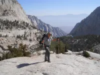 Starlight Motel Hotels in Big Pine