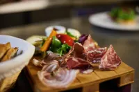 Relais des Merveilles فنادق في Valdeblore