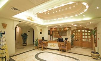 Delmon Suites