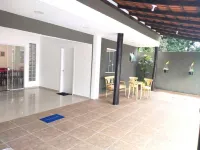 Pousada Pontal do Sul