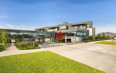 Quest Wodonga Hotel a 
