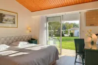 Logis Hôtel Val de Vienne Hotels in Persac