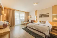 Hotel Central فنادق في Seefeld in Tirol