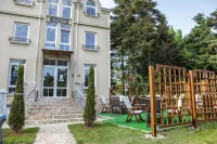 Hotel Duchess