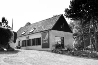 Vertes Feuilles Hotel di Ath