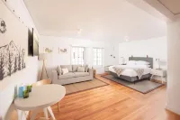 Scp Redmond Hotel Các khách sạn ở Redmond