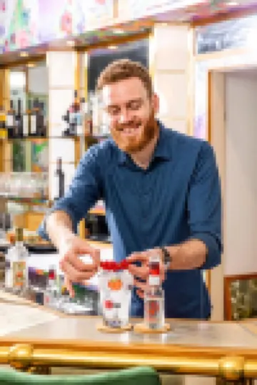 โรงแรมแกรนด์ มิวเซียม บีดับเบิลยู ซิกเนเจอร์ คอลเลกชัน