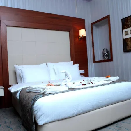Vego Hotel