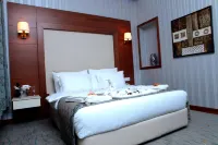 Vego Hotel Hotels in Gəncə