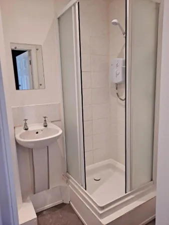 The Sanderling Отели рядом с достопримечательностью «Globe Arena»