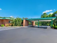 Alpine Motel Hotels in Abingdon