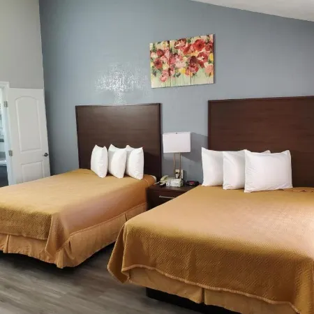 Bestway Inn