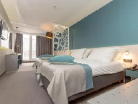 Hotel Kolovare Hotels in Zadar