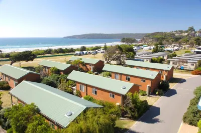 Discovery Parks - Pambula Beach Hotels in Pambula Beach