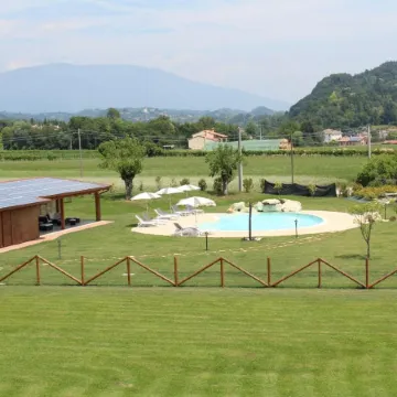 Country House Barone d'Asolo