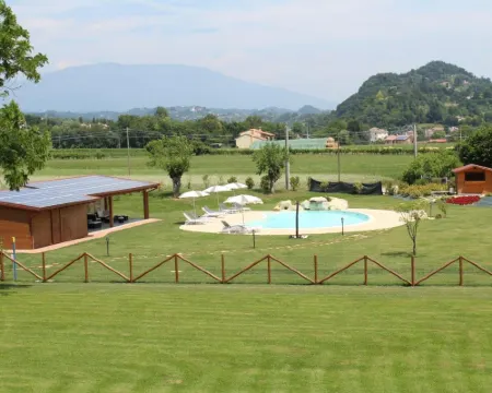 Country House Barone d'Asolo Hotels in Asolo