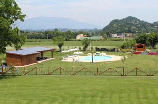 Country House Barone d'Asolo