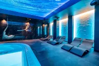 Hotel Warszawa Spa & Resort - Pools