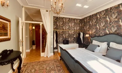 Adora Luxury Hotel