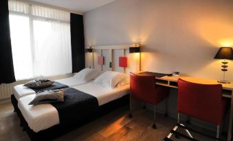 Hotel Restaurant Piccard