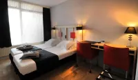 Hotel Restaurant Piccard