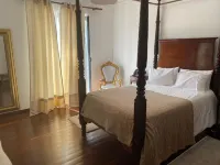 Solar Do Conde Garden Hotel Hotels in Mosteiros