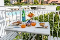 Hotel le Rocce - Agerola, Amalfi Coast Hôtels à : Agerola