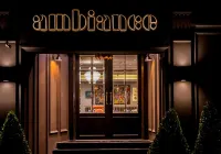Ambiance Boutique Art Hotel Lahore