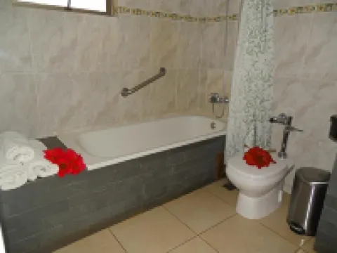 Hotel Puku Vai
