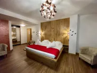 Hotel Casagrande a Feltre nelle Dolomiti Bellunesi - Hotel per comitive di ciclisti e Bikers Feltre