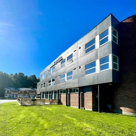 Marina Hotel Lofoten