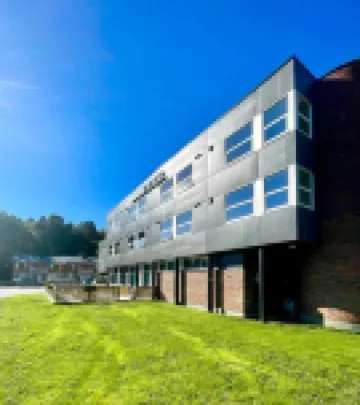 Marina Hotel Lofoten